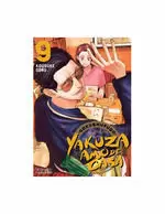 YAKUZA AMO DE CASA 09