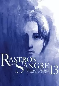 RASTROS DE SANGRE 13
