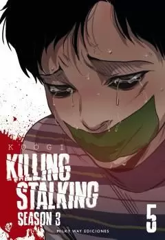 KILLING STALKING SEASON 3 05