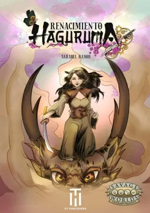RENACIMIENTO HAGURUMA