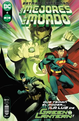 BATMAN/SUPERMAN LOS MEJORES DEL MUNDO 04