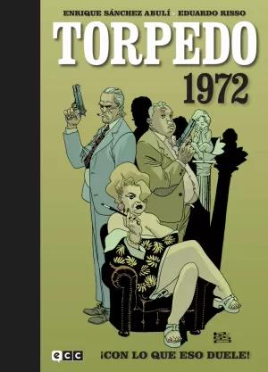TORPEDO 1972 02: ¡CON LO QUE ESO DUELE!