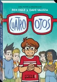 CUATRO OJOS