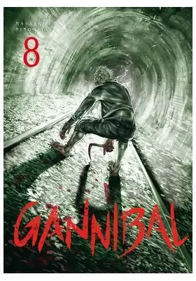 GANNIBAL 08