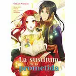 SUSTITUTA DE LA PROMETIDA 01 , LA
