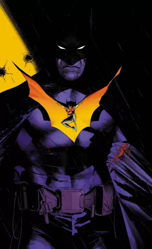 BATMAN 01/131
