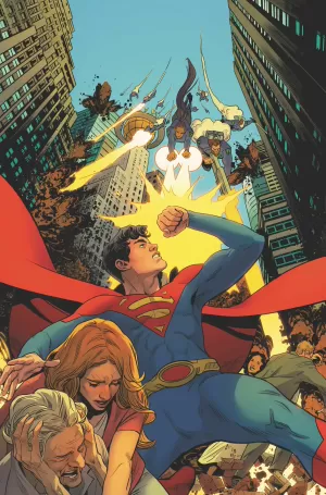 SUPERMAN 18/ 128