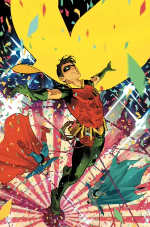 BATMAN/SUPERMAN LOS MEJORES DEL MUNDO 06