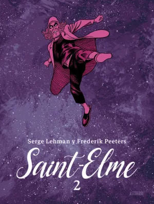 SAINT-ELME. INTEGRAL TOMO 02