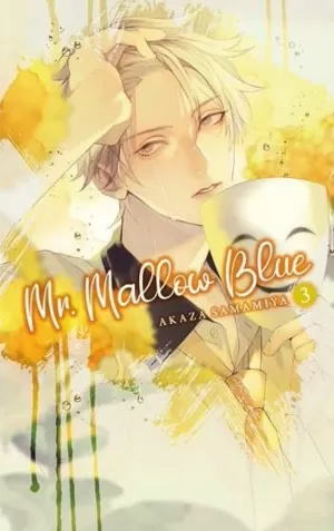 MR. MALLOW BLUE 03