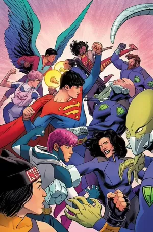 SUPERMAN 21/ 131