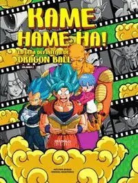 KAME HAME HA! LA GUIA DEFINITIVA DE DRAGON BALL  02