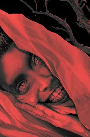 UNIVERSO SANDMAN, PAIS DE PESADILLAS 01