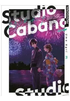 STUDIO CABANA 03