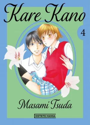 KARE KANO 04 (SHÔJO)