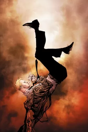 HELLBLAZER 11 DE 26