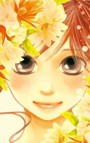 CHIHAYAFURU 01 DE 50