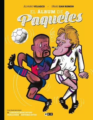 ALBUM DE PAQUETES, EL