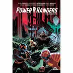 POWER RANGERS 02