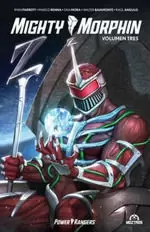 MIGHTY MORPHIN 03
