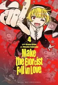 MAKE THE EXORCIST FALL IN LOVE 04