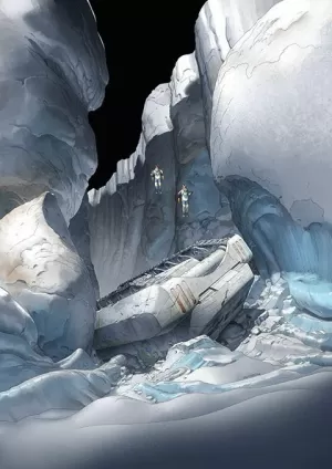 EUROPA 02 DE 05, VERTIGOS