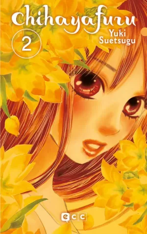 CHIHAYAFURU 02 DE 05