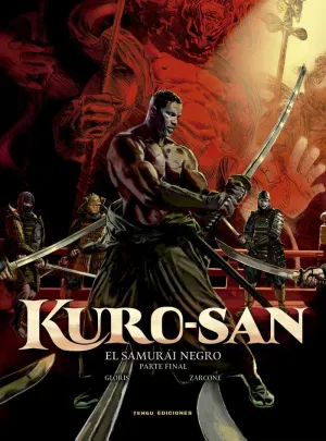 KURO-SAN 02