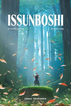 ISSUNBOSHI
