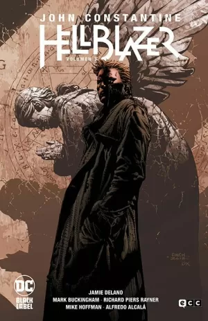 HELLBLAZER 03 DE 26 (SEGUNDA EDICION)
