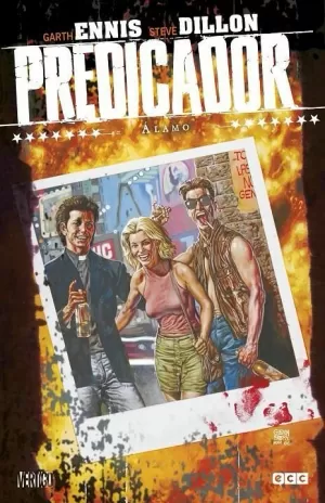 PREDICADOR 09 ALAMO (TERCERA EDICION)