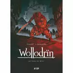 WOLLODRIN 04: LAS LLAMAS DE WFFNIR