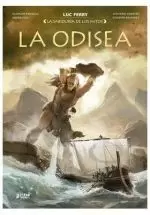 SABIDURIA DE LOS MITOS: LA ODISEA, LA