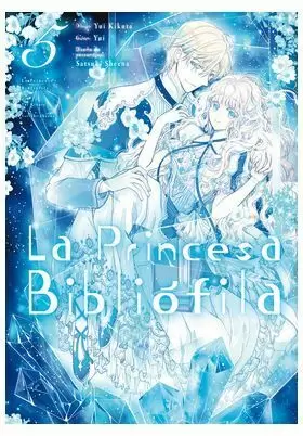 LA PRINCESA BIBLIOFILA 05