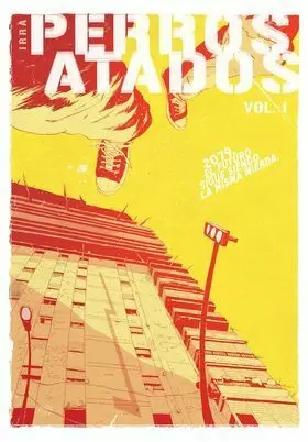 PERROS ATADOS 01