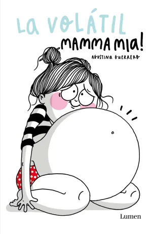 MAMMA MIA! LA VOLATIL