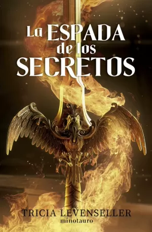 FORJADORA DE ESPADAS 01. LA ESPADA DE LOS SECRETOS