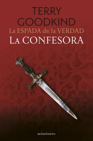 LA ESPADA DE LA VERDAD Nº 11/17 LA CONFESORA