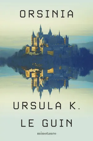 ORSINIA