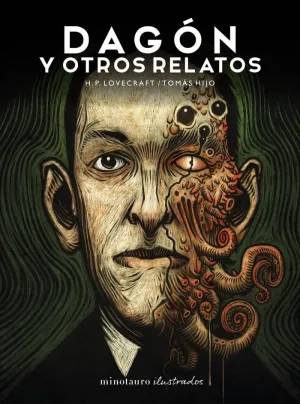DAGON Y OTROS RELATOS
