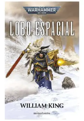 LOBO ESPACIAL