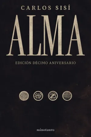 ALMA 10 ANIVERSARIO