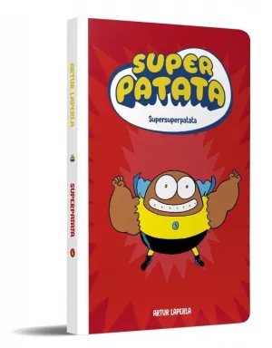 SUPERPATATA 06 - SUPERSUPERPATATA (NUEVA EDICION)