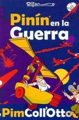 PININ EN LA GUERRA Y PININ COLL'OTTO
