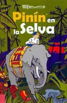 PININ EN LA SELVA