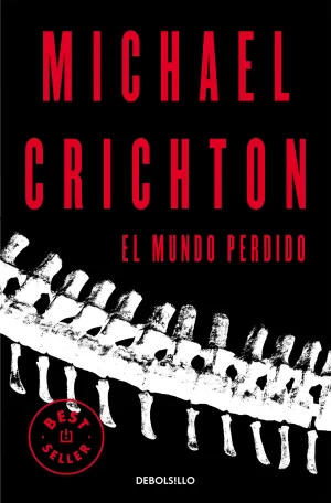 EL MUNDO PERDIDO