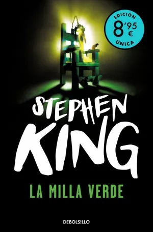 LA MILLA VERDE (EDICION LIMITADA · VERANO)