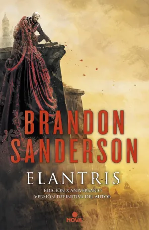 ELANTRIS EDICION 10 ANIVERSARIO