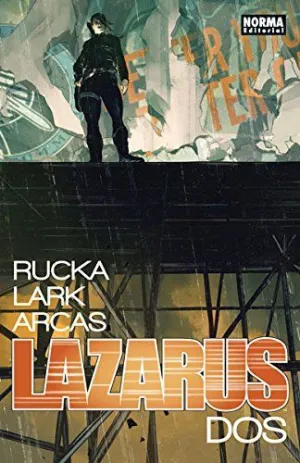 LAZARUS 02