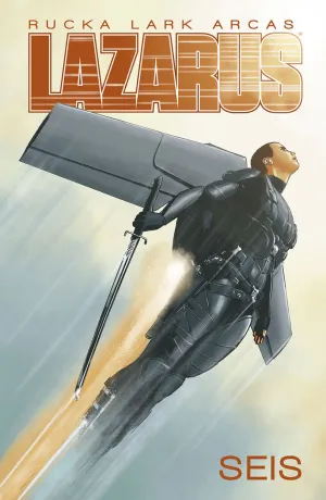LAZARUS 06